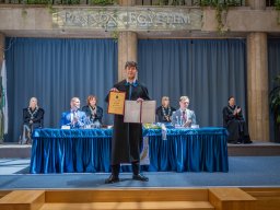 2025 diplomaátadó Nyár